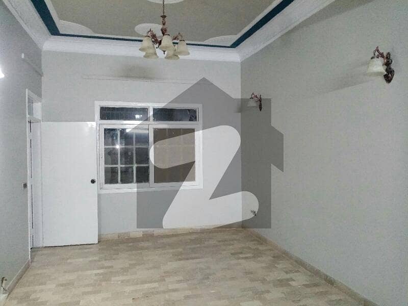 Beautiful House For Sale Near Quba Masjid North Karachi Sector 10