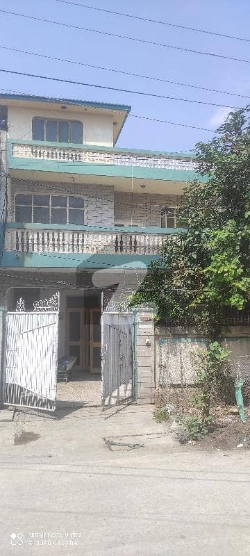 House For Sale Model Town Humak Islamabad