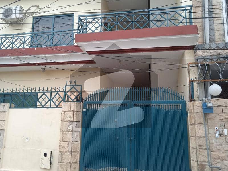 House For Sale In Gulistan Colony Rawalpindi Gulistan Colony, Rawalpindi ID40647165