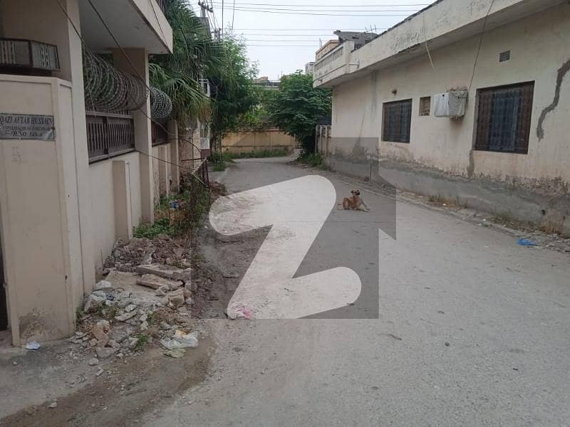 House For Sale In Gulistan Colony Rawalpindi Gulistan Colony