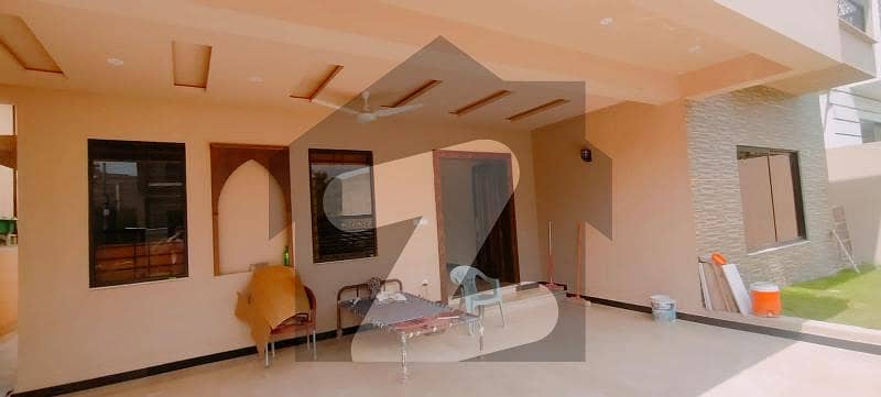 Brand-new House For Sale In Pwd