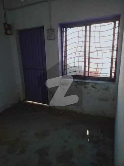 فرید نگر روڈ پاکپتن میں 2 کمروں کا 4 مرلہ مکان 27.5 لاکھ میں برائے فروخت۔