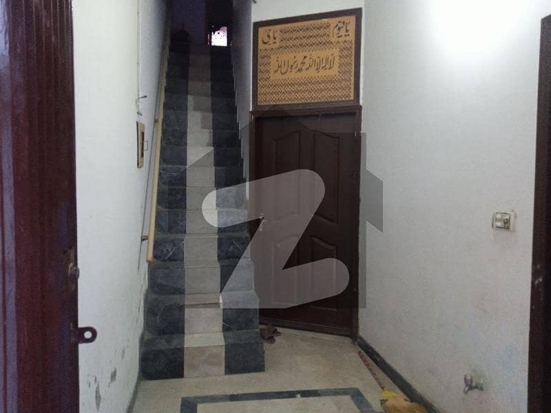 مرغزار آفیسرز کالونی ۔ بلاک آر مرغزار آفیسرز کالونی لاہور میں 3 کمروں کا 3 مرلہ مکان 75 لاکھ میں برائے فروخت۔