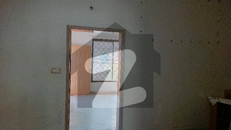 Perfect 5 Marla House In Johar Town Phase 2 For rent