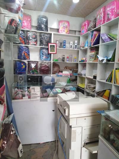 Book Complete Shop For Rent