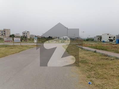1 Kanal Plot For Sale In F15/1