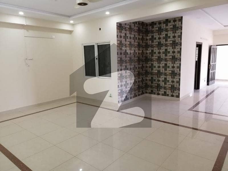 2400 Square Feet Flat Is Available For Rent In Warda Hamna Residencia 3