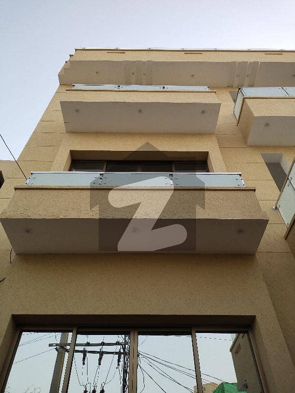 2700 Square Feet Lower Portion In Cheema Town Best Option