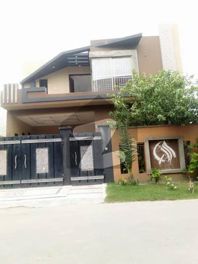 8 Marla Upper Portion For Rent Available In Ali Block Bismillah Housing Society Lahore