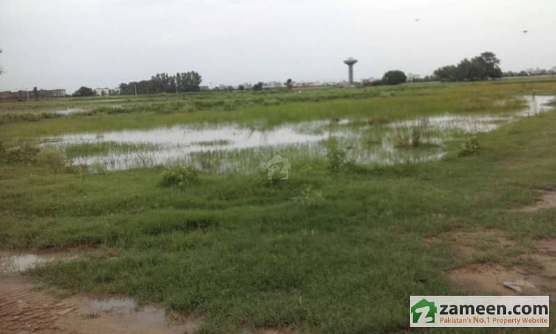 Agricultural Land Available For Sale