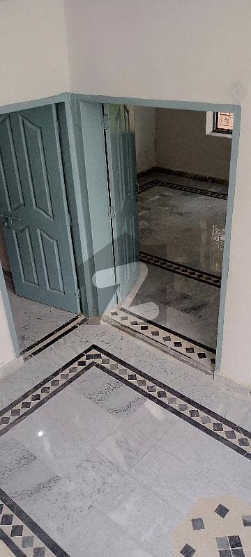 Centrally Located House In Khalid Colony Is Available For Sale