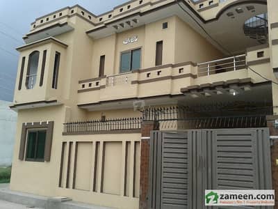5 Marla New House For Rent - Toheed Town