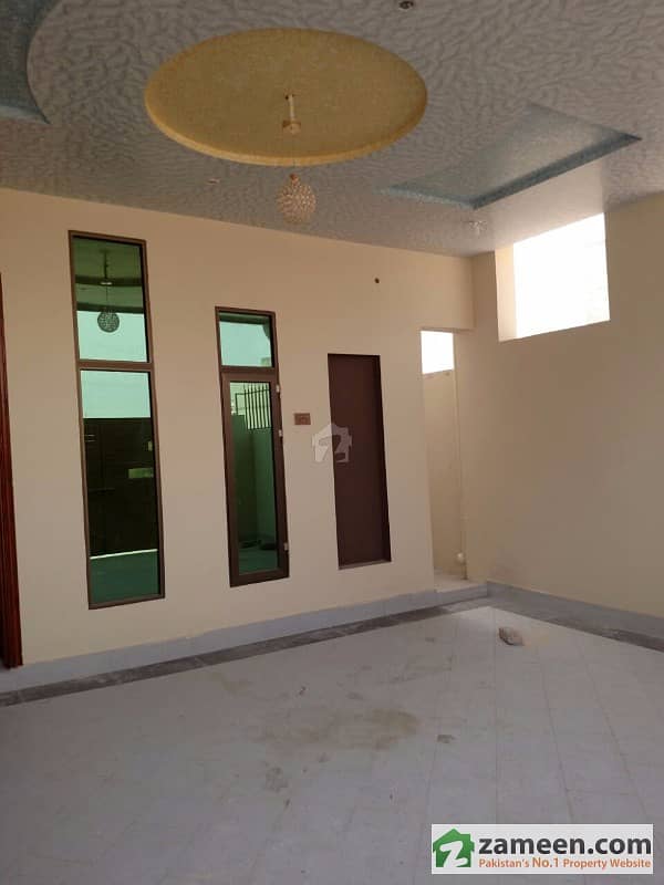 Beautiful House Available For Sale Garden Town, Dera Ghazi Khan ID5251964