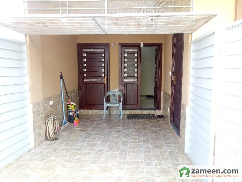 3 Marla Brand New Double Storey House In Jubilee Town Ideal Location