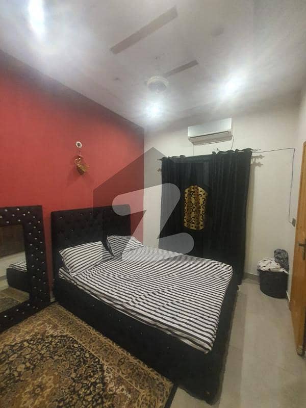 3 Marla House For Rent In Punjab Society Phase 2 College Road Lahore