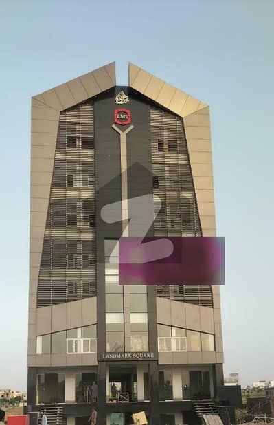 2 Office Available For Rent In Top City Commercial Block. Per Office 40 Thousands Rent . 2 Offices 80 Thousand