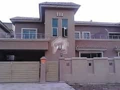 Very Good Offer Of New 10 Marla House For Sale