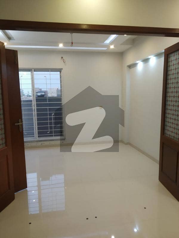 5 Marla Brand New House Available For Rent In DHA RAHBAR 1