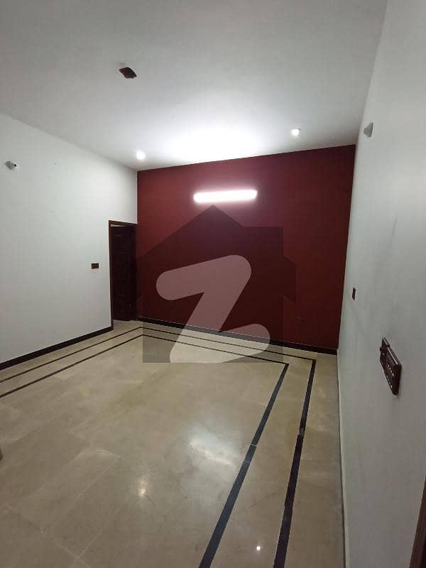 Buy A 2160 Square Feet Upper Portion For Rent In Saadi Town - Block 5