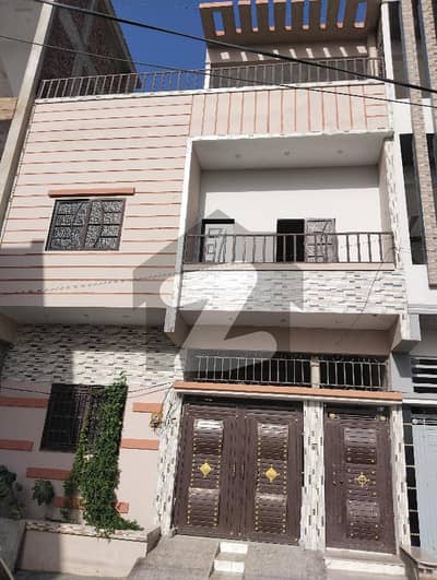 1080 Square Feet Upper Portion Available For Sale In Bismillah City Extension If You Hurry