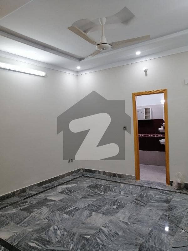8.5 Marla 2.5 Storey House For Sale Ghouri Town Phase 3 Islamabad