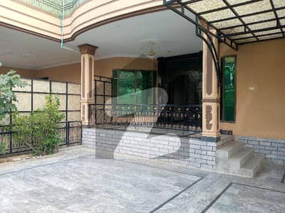 House Is Available For Rent In Hayatabad Phase 7, Peshawar