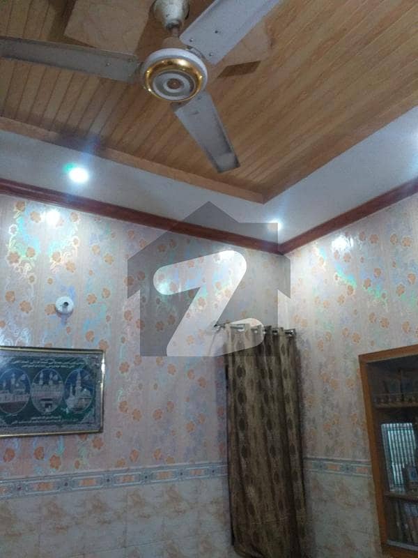 لال پل مغلپورہ لاہور میں 4 کمروں کا 6 مرلہ مکان 1.5 کروڑ میں برائے فروخت۔