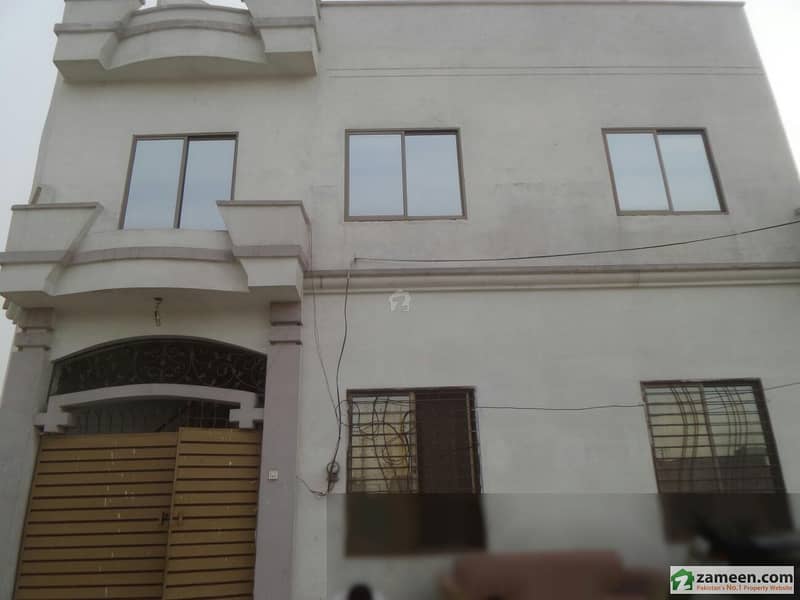 Kareem City Daewoo Road - House For Sale