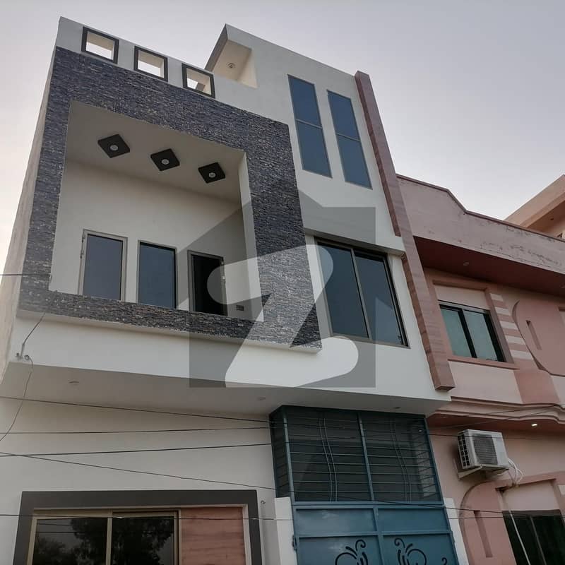 A Palatial Residence For sale In Royal Palm City Sahiwal Royal Palm City Sahiwal