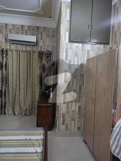 سبزہ زار سکیم ۔ بلاک بی سبزہ زار سکیم لاہور میں 4 کمروں کا 5 مرلہ مکان 2.2 کروڑ میں برائے فروخت۔