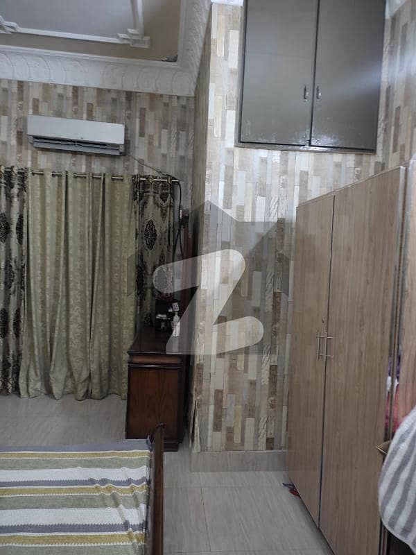 سبزہ زار سکیم ۔ بلاک بی سبزہ زار سکیم لاہور میں 4 کمروں کا 5 مرلہ مکان 2.2 کروڑ میں برائے فروخت۔