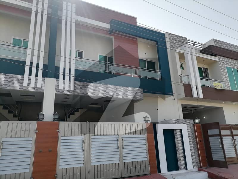 House For sale In Rs. 8,500,000