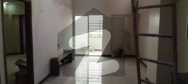 New Flat For Rent 1st Floor 2bedroom Dd West Open Vip Location Man Food Street Block H North Nazimabad Karachi
