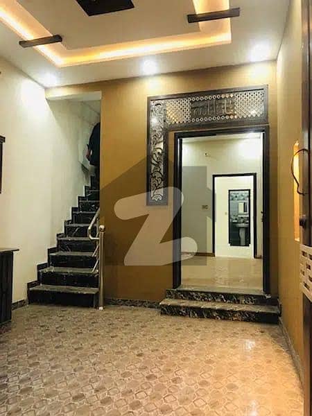 مہر فیاض کالونی لاہور میں 3 کمروں کا 2 مرلہ مکان 75 لاکھ میں برائے فروخت۔