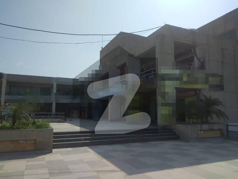 266 Square Feet Shop For sale In Divine Gardens Divine Gardens In Only Rs. 4,000,000