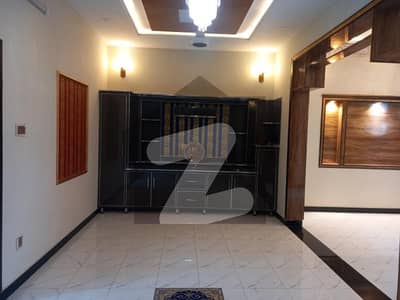 چکراروڈ راولپنڈی میں 3 کمروں کا 6 مرلہ مکان 1.4 کروڑ میں برائے فروخت۔