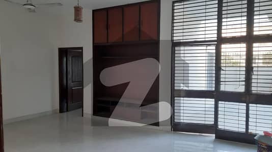 20 Marla House With Basement For Rent In Dha Phase 1 P