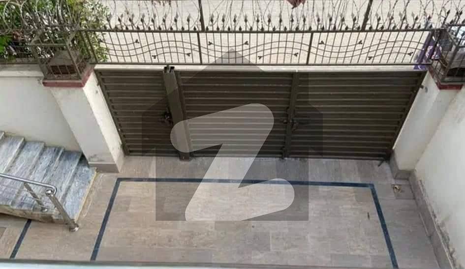 Ideal House Is Available For Sale In Dar-ul-ehsan