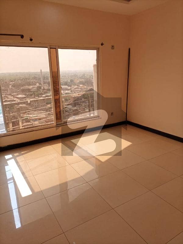 Brand New Four Bedrooms Apartment 3750 SQ Ft. Beautiful Designed Available For Sale