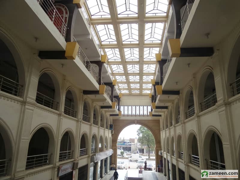 Shop For Sale In Royal Arcade