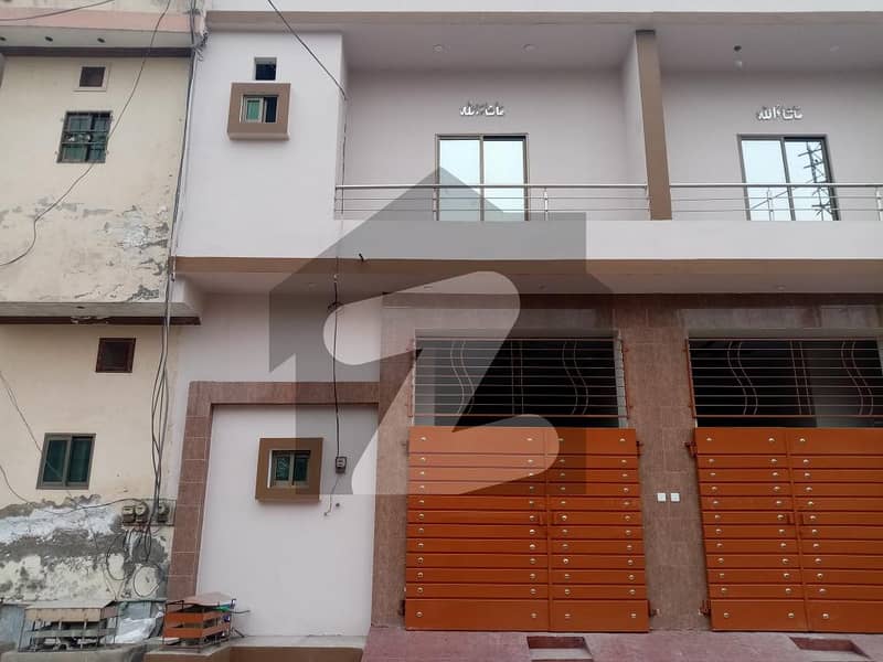 A Centrally Located House Is Available For rent In Rehman Gardens A Centrally Located House Is Available For rent In Rehman Gardens