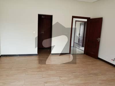 18 Marla beautiful Upper portion available for Rent at Bahria Town Phase 08 Rawalpindi.