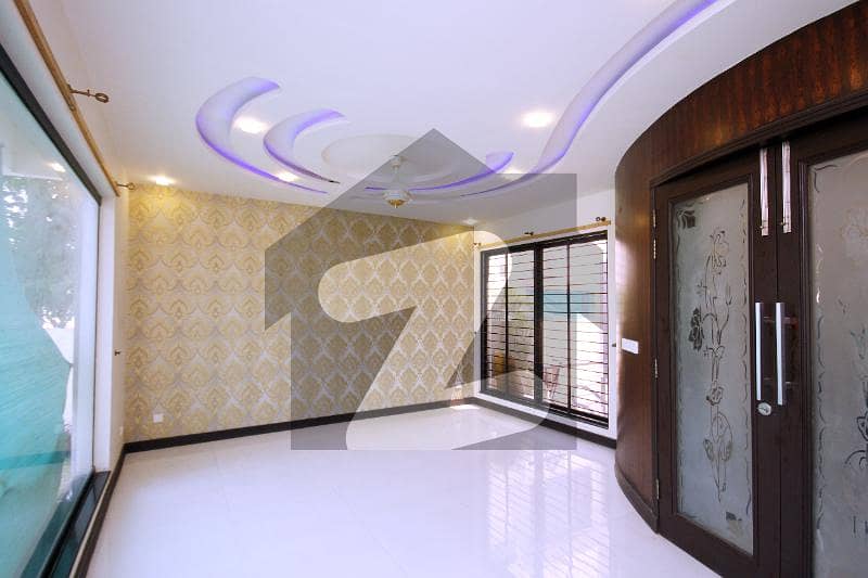 Cantt properties offers 1 Kanal Stunning House for Rent in EME SECTOR