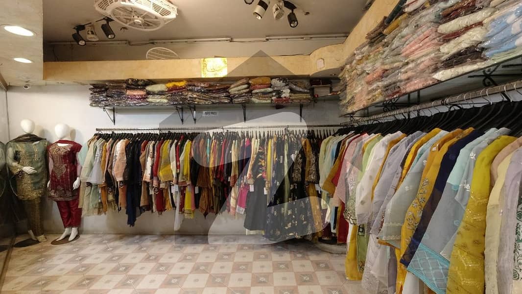 Get In Touch Now To Buy A Shop In Tariq Road Tariq Road, Karachi ...