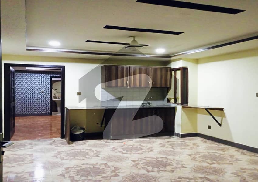 650 Square Feet Flat Is Available For Rent In Bahria Town - Civic Centre