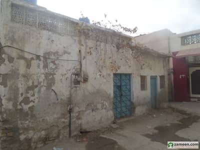 House Available For Sale At Patel Bagh
