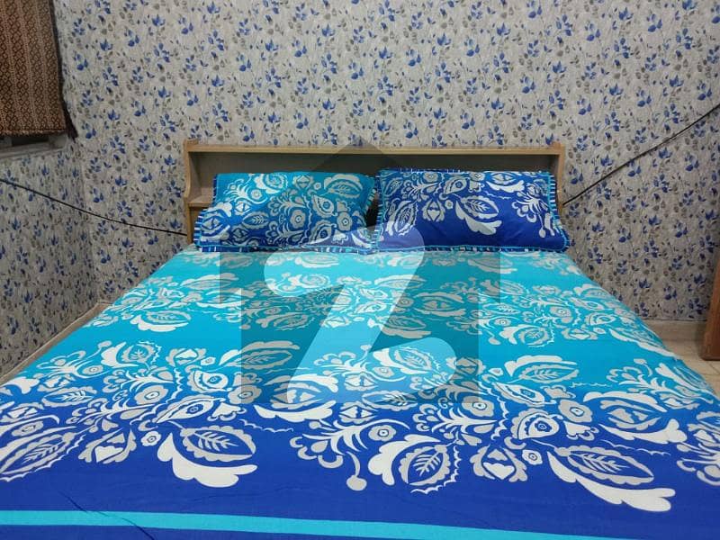 Johar Town Flat For Sale Furnished Johar Town Flat For Sale Furnished