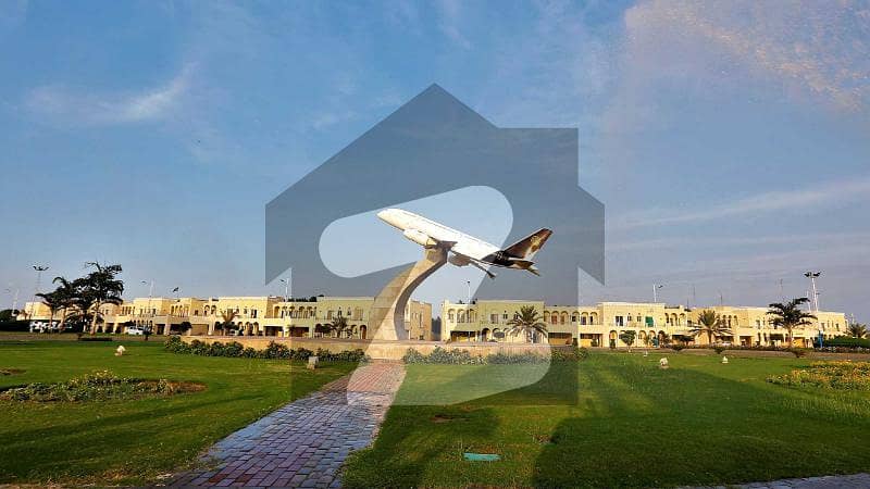 12 Marla Plot Open Form Plot For Sale In Phase 4 - Block G4 Bahria Orchard Lahore