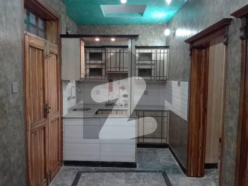 House Of 5 Marla In Ghauri Town For sale