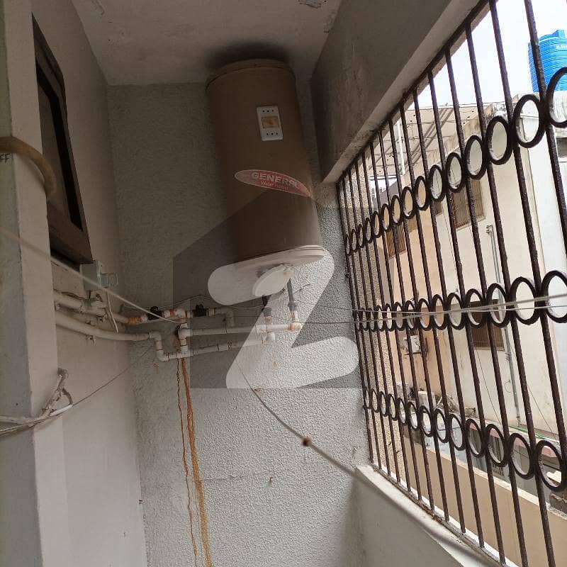 Clifton Block 7 2 Bedrooms Apartment Available For Rent Clifton Block